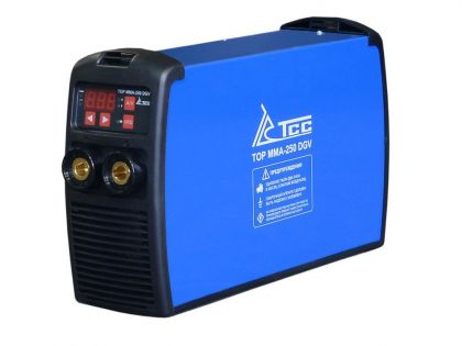     ���������     �������     ��������   TCC TSS TOP MMA-250DGV 017205 ����