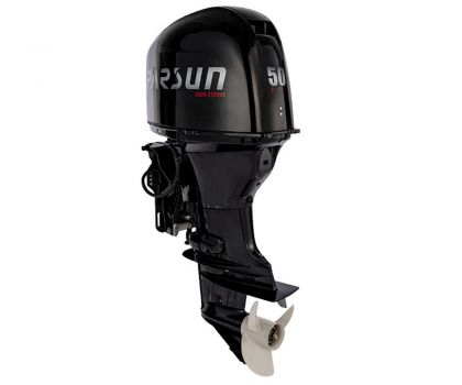    50 .. PARSUN F50 FEL-T-EFI 
