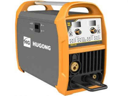 ��������� ������� ����������� ������������������ HUGONG PMIG 200 III ����