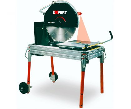   BATTIPAV Expert 500S 
