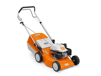   STIHL RM 248 