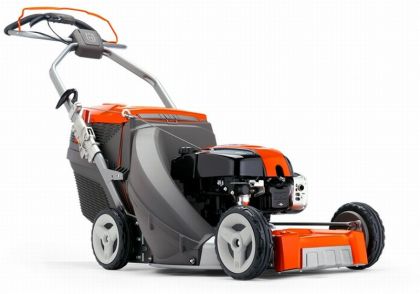   HUSQVARNA LC 53 e 9666692-03 