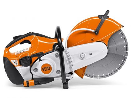  STIHL TS 420 42380112810 