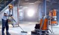 ������������ ������� HUSQVARNA DC 6000 ��� �������� ���� 9676250-01 ����