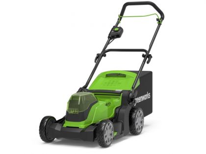   24V Greenworks G24X2LM41 2512607 