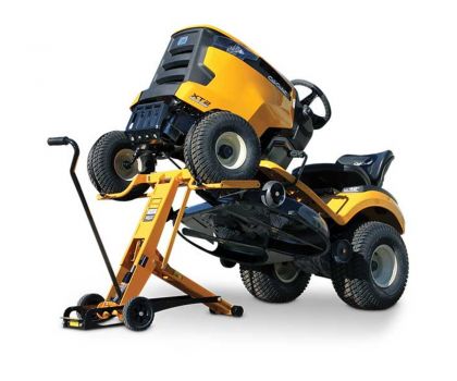 �������������� ��������� Cub Cadet ��� �������� �������� ����