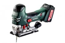   Metabo STA 18 LTX 140 601405650