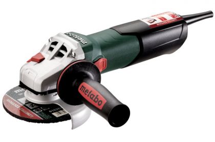    Metabo W 9-125 Quick Limited Edition 600374920 