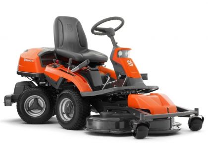    HUSQVARNA R 316T AWD 9672917-01 