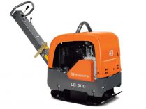   Husqvarna (Atlas Copco) LG 300 DE 9678553-07