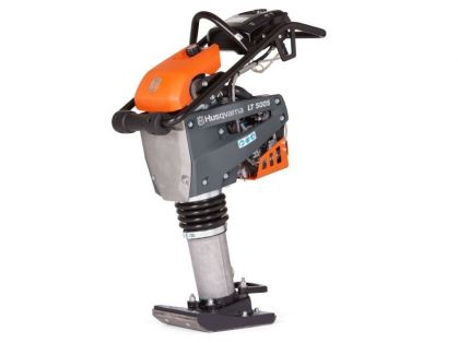 a Husqvarna (Atlas Copco) LT 5005 9" + 9678546-01 