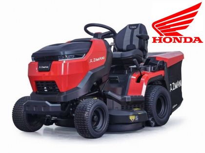   ������� ������� ZimAni TC242HVD � ���������� Honda � ����������� ������������� ����