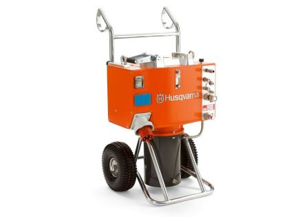   HUSQVARNA PP 455 E 9651566-04 