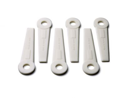 ������ ��� ������� � ���������� ������� Tri-Cut (255��) Husqvarna 5310177-14 ����