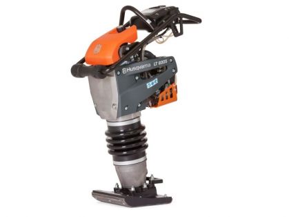 �������������a Husqvarna (Atlas Copco) LT 6005 11" + 9678545-02 ����