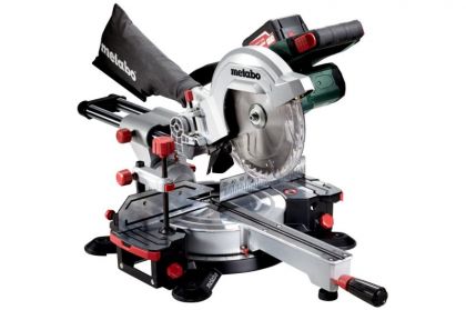    Metabo KGS18LTX216 619001650 