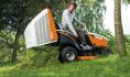    STIHL RT 6112  