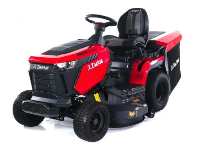   ������� ������� ZimAni TC107HVD PRO � ����������� ������������� ����