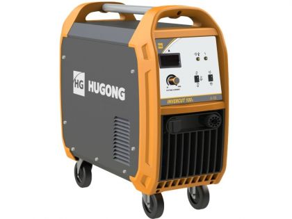    HUGONG INVERCUT 100 III 