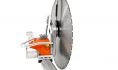   HUSQVARNA WS 482 HF 9664175-11 (  9676467-03) 