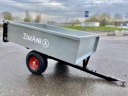  ������ ZimAni Stainless steel 500  GT400.2 ��� �������� �������� ����