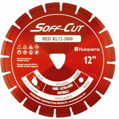    Soff-Cut 150 HUSQVARNA XL6-3000 5427770-07 
