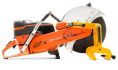 ��������� HUSQVARNA K 1270 Rail 16"+RA 9670712-01 ����