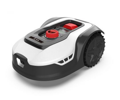   - ZimAni Automower105 