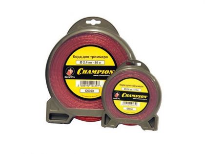 ���� ���������� CHAMPION Spiral Pro 2.0 ��*124 � (�����) ����