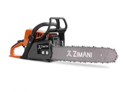  ��������� ZimAni MS250 ����