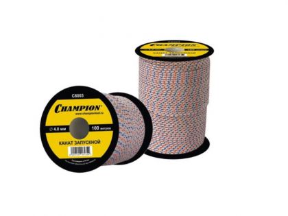 ����� ��������� CHAMPION (5,5��;100�) C6006ch ����