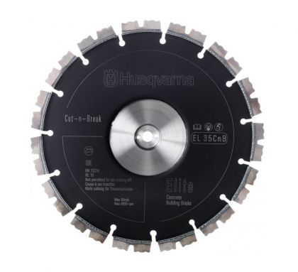    CUT-N-BREAK HUSQVARNA EL35CNB 5748362-02 