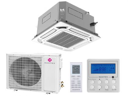  -  DANTEX RK-48HG3NE-W/RK-48UHG3N 