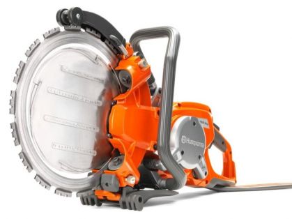 ��������� ��������������� HUSQVARNA K 6500 Ring 14" 9671086-01 ����