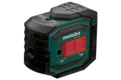   5- Metabo PL 5-30 606164000 