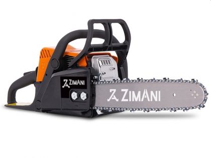   ZimAni MS180 Black Edition 