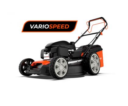   YARD FOX 53 SH V 