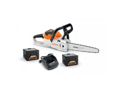    STIHL MSA 120 C-B 12" SET 12542000023 