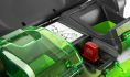 ������������� �������������� 40V Greenworks G40LM49DB TwinForce 2500207 ����