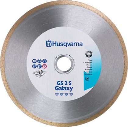   GS2S 180-25,4 HUSQVARNA 5430803-75 