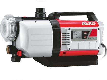 ����� ������� AL-KO Jet 6000/5 Premium 112844alko ����