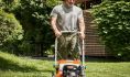 ������������� ���������� STIHL RM 248 T ����
