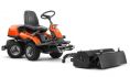    HUSQVARNA R 316T 9672916-01 