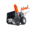   YARD FOX 6152E BASIC