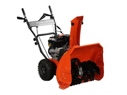    ZimAni ST124 by Husqvarna 