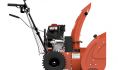    ZimAni ST124E by Husqvarna 