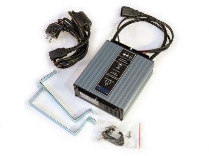   Viper 24  AS530 CHARGER KIT  VR21053 
