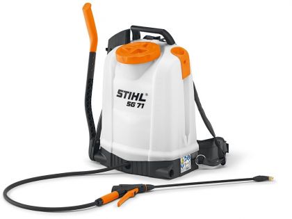 ������������� �������� STIHL SG 71 42550194970 ����