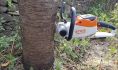    STIHL MSA 140 C-BQ 12" 12540115844 