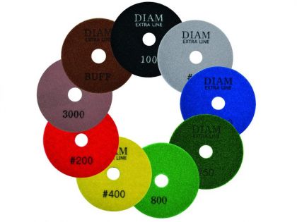 �������� ������������� ���� DIAM 100�2,0 N100 DIAM Extra Line ����� 000520dm ����